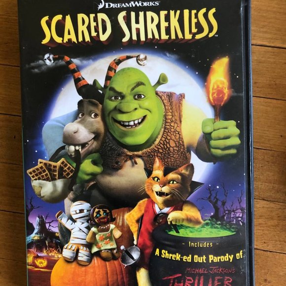 Video SCHOLASTIC Storybook Treasures DVD collection Set of 7 - Picture 8 of 16